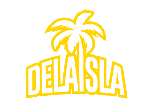 DELAISLA WRLD